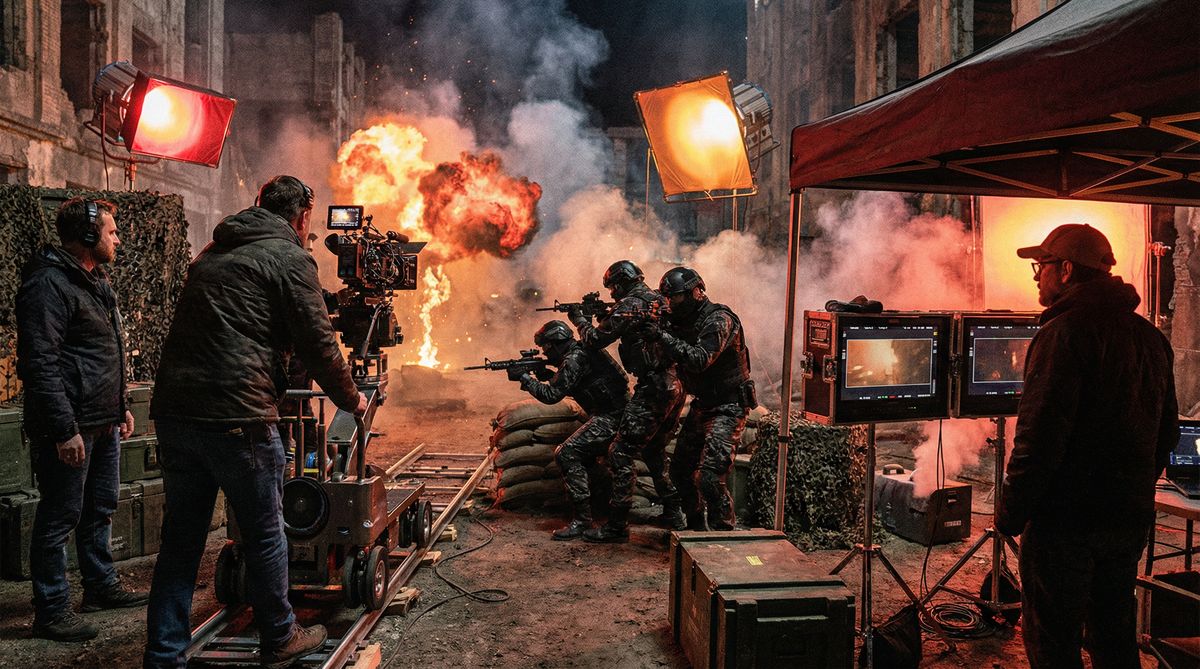 搜同网视频-影视幕后花絮