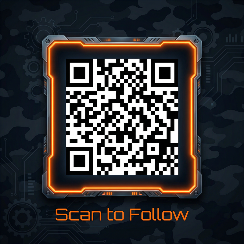 搜同网微信公众号二维码